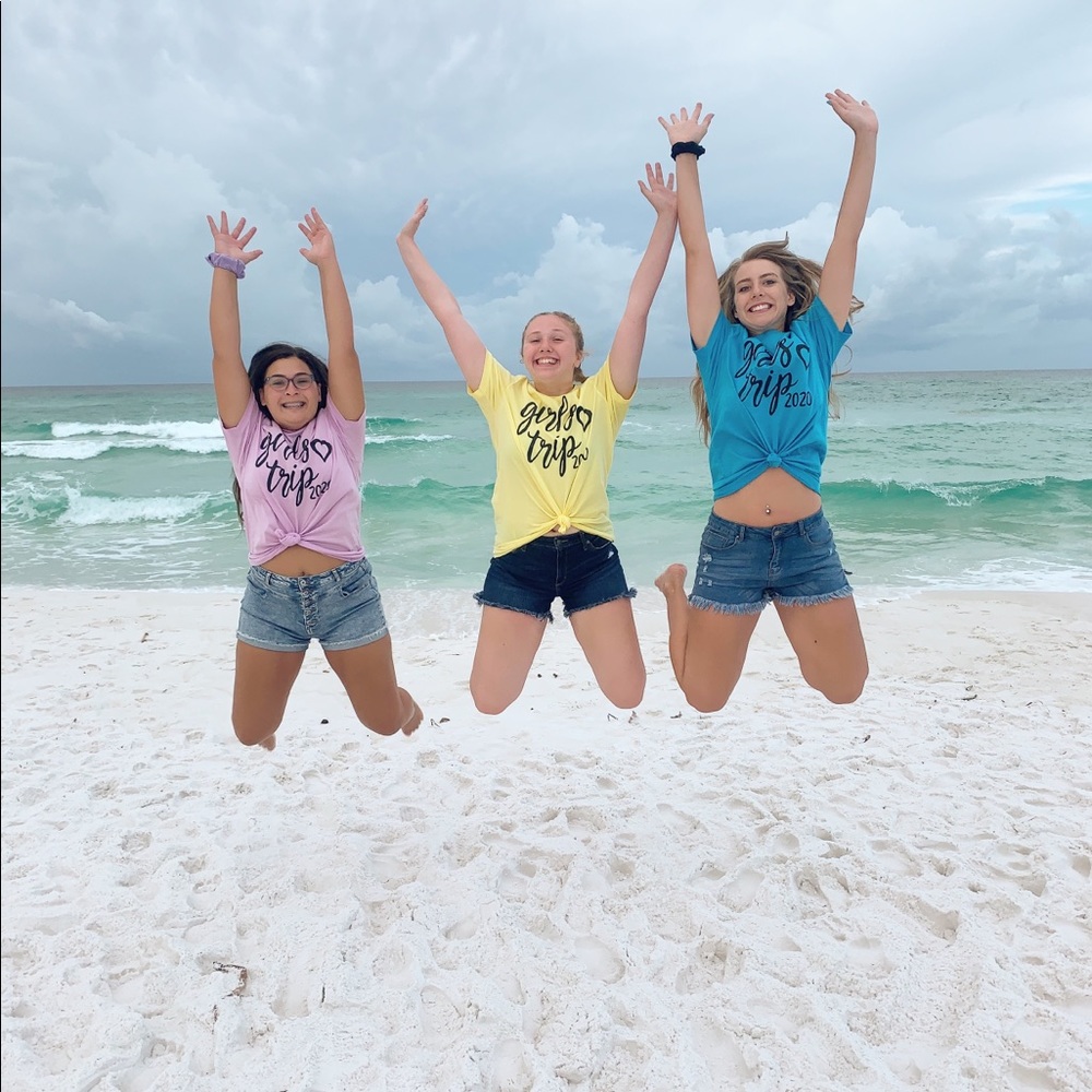 Meet your Posher, Jessi